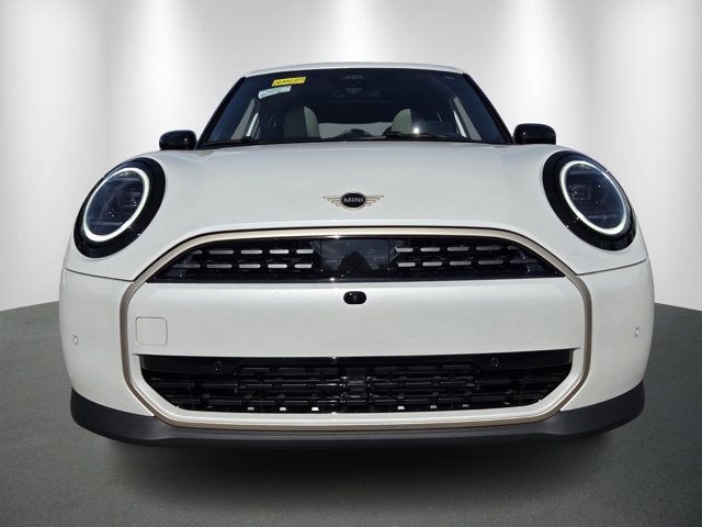 2026 MINI Cooper Hardtop Base