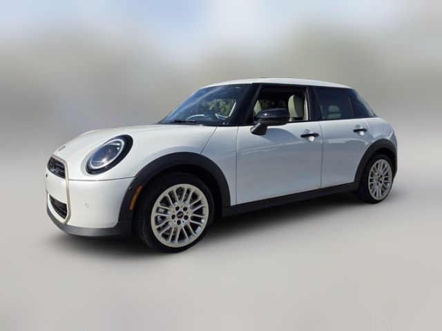 2026 MINI Cooper Hardtop Base
