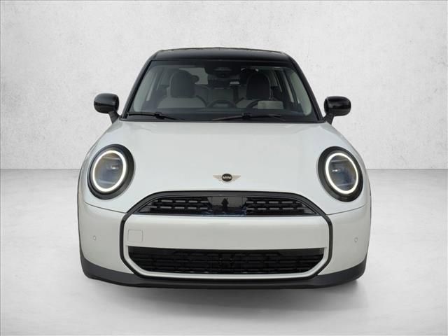 2026 MINI Cooper Hardtop Base