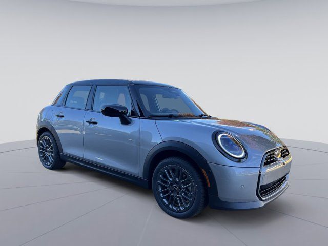 2026 MINI Cooper Hardtop Base