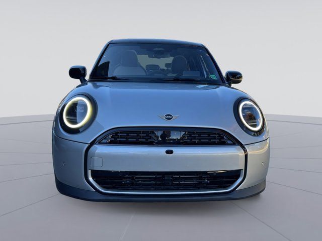 2026 MINI Cooper Hardtop Base