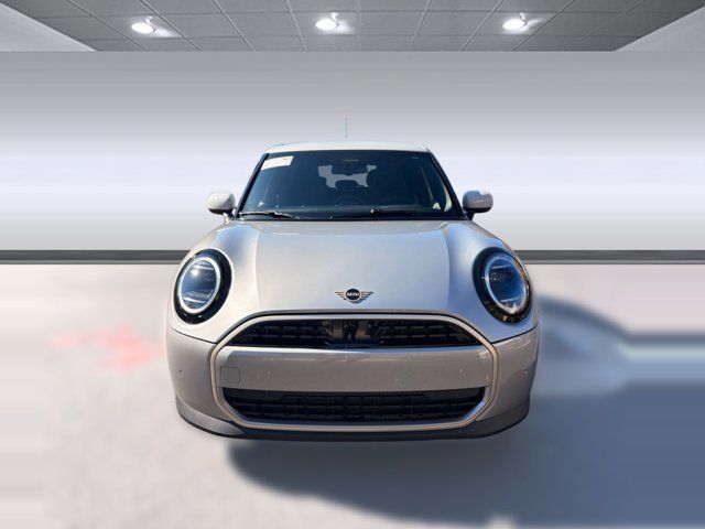 2026 MINI Cooper Hardtop Base