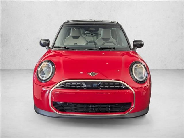 2026 MINI Cooper Hardtop Base