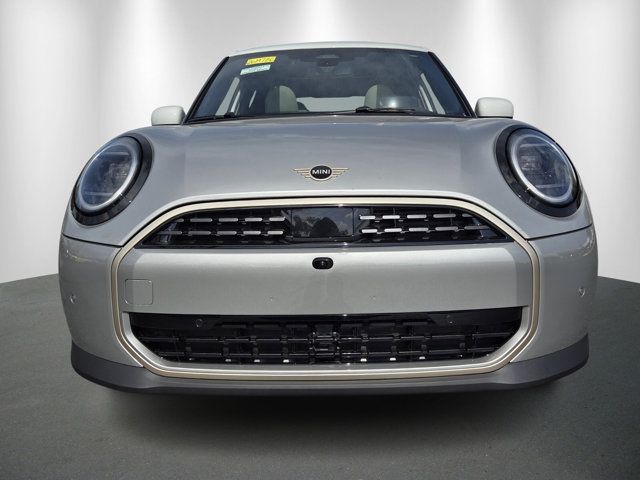 2026 MINI Cooper Hardtop Base