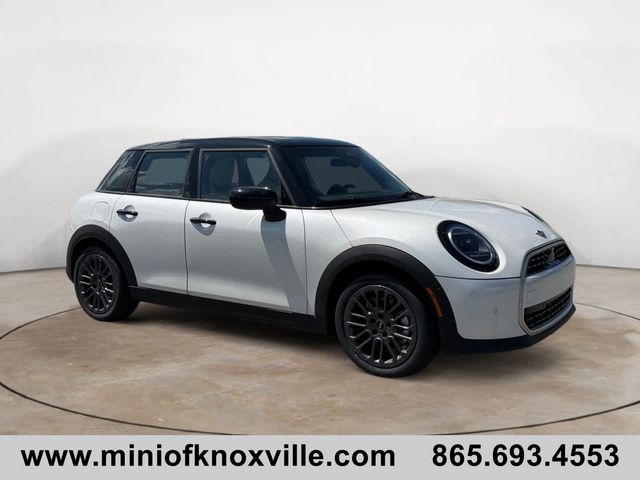 2026 MINI Cooper Hardtop Base