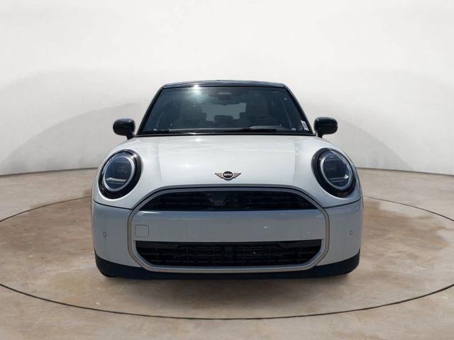 2026 MINI Cooper Hardtop Base
