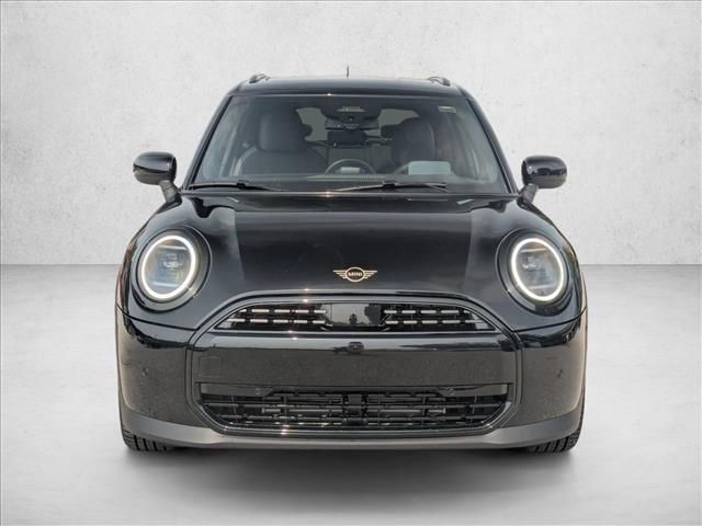 2026 MINI Cooper Hardtop Base