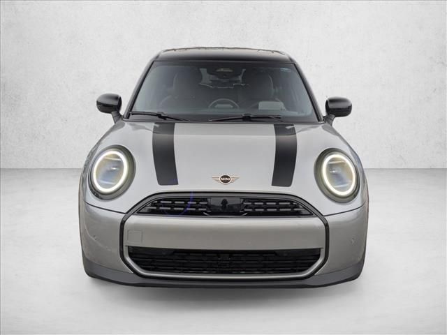 2026 MINI Cooper Hardtop Base