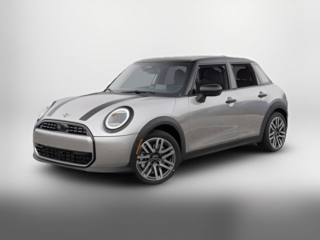2026 MINI Cooper Hardtop Base