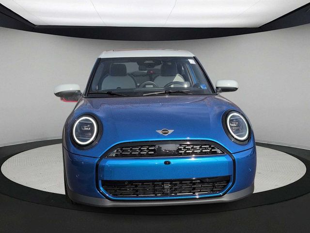 2026 MINI Cooper Hardtop Base