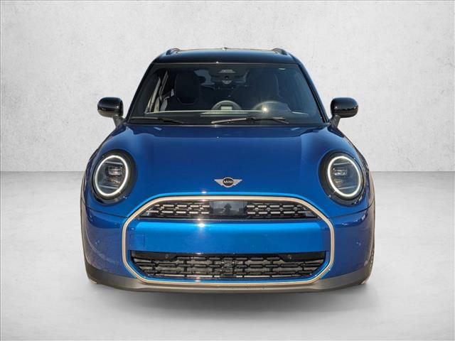 2026 MINI Cooper Hardtop Base