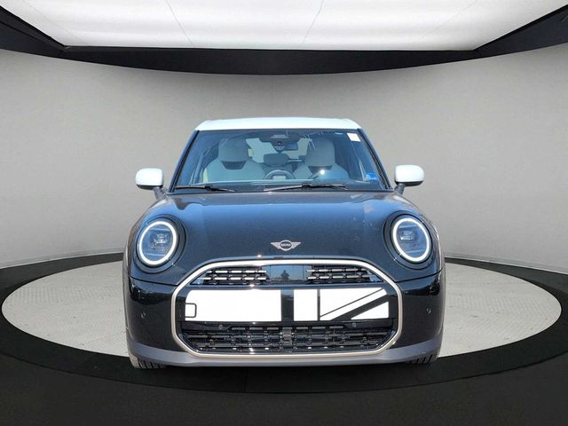 2026 MINI Cooper Hardtop Base