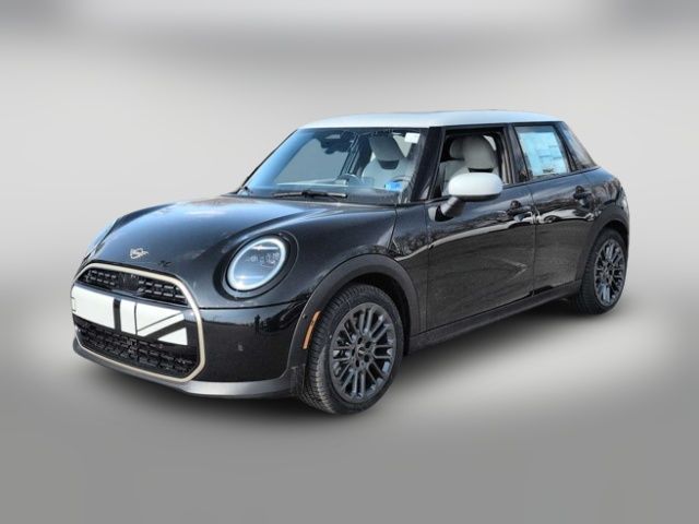 2026 MINI Cooper Hardtop Base