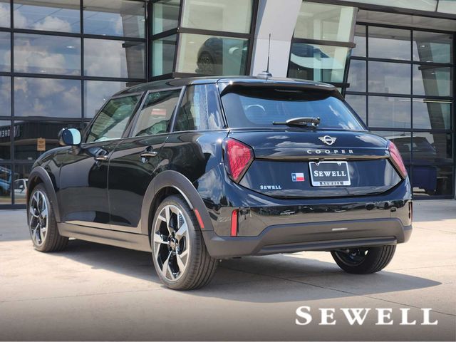 2026 MINI Cooper Hardtop Base