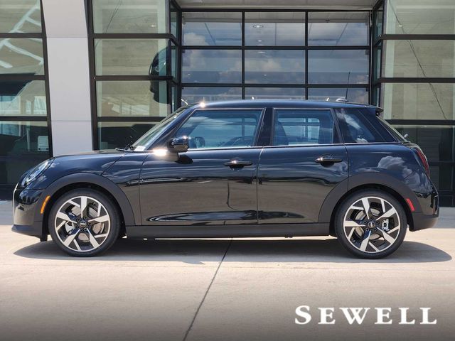2026 MINI Cooper Hardtop Base