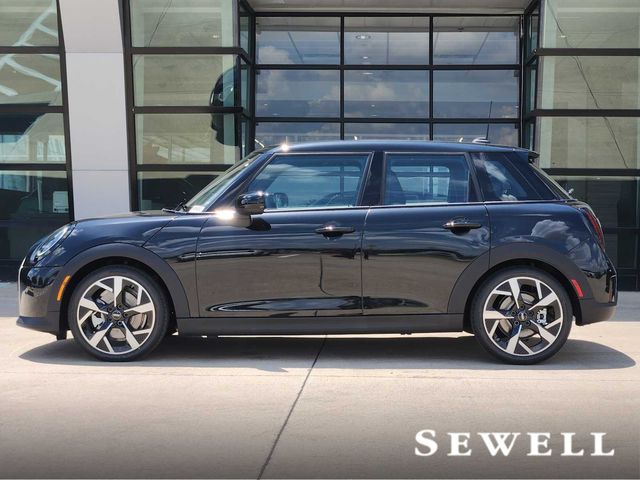 2026 MINI Cooper Hardtop Base
