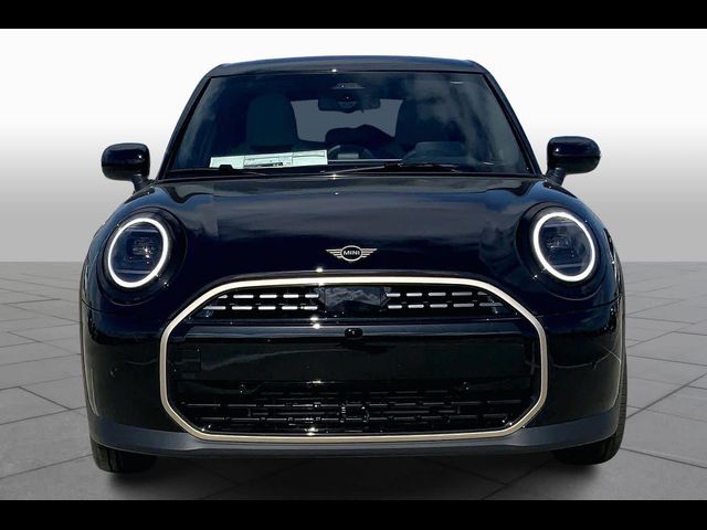 2026 MINI Cooper Hardtop Base