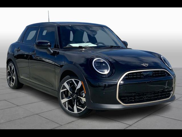 2026 MINI Cooper Hardtop Base