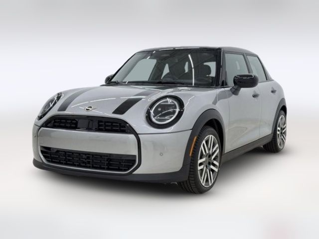 2026 MINI Cooper Hardtop Base
