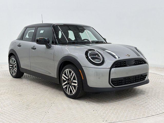 2026 MINI Cooper Hardtop Base