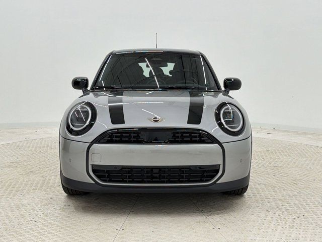 2026 MINI Cooper Hardtop Base