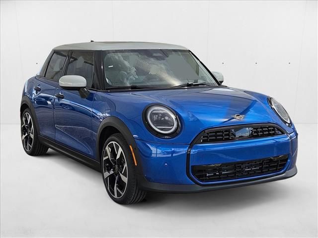 2026 MINI Cooper Hardtop Base
