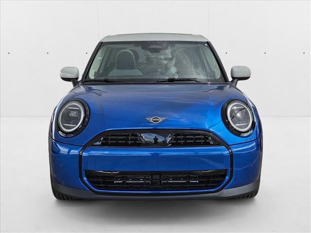 2026 MINI Cooper Hardtop Base