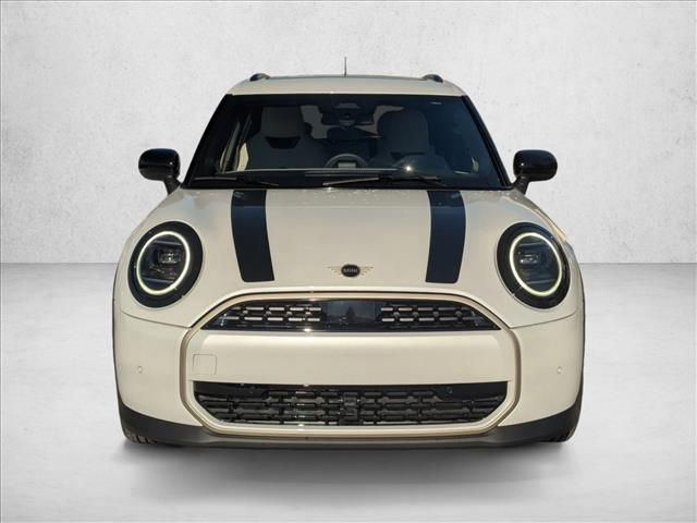 2026 MINI Cooper Hardtop Base
