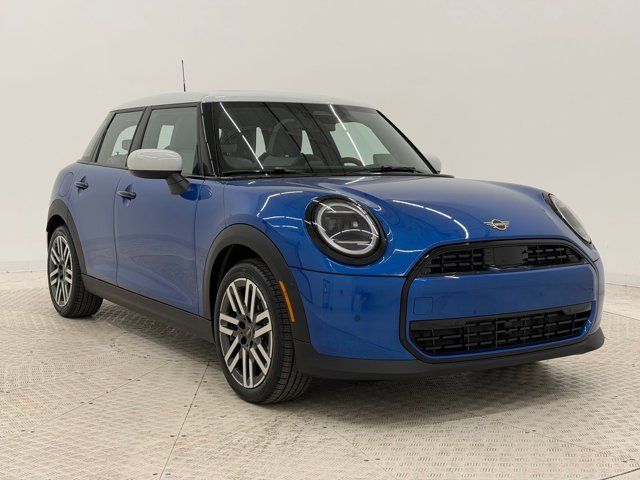 2026 MINI Cooper Hardtop Base