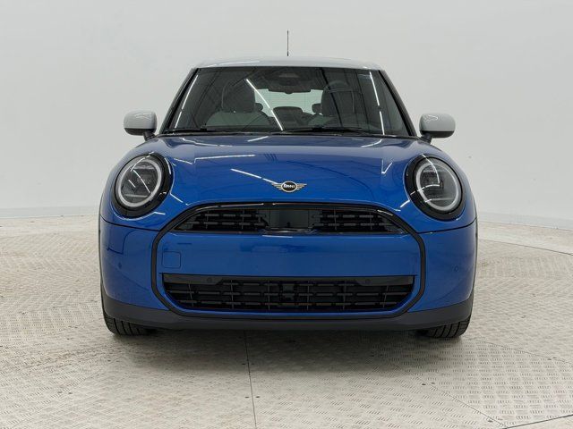 2026 MINI Cooper Hardtop Base