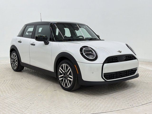 2026 MINI Cooper Hardtop Base