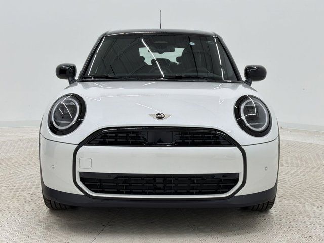 2026 MINI Cooper Hardtop Base