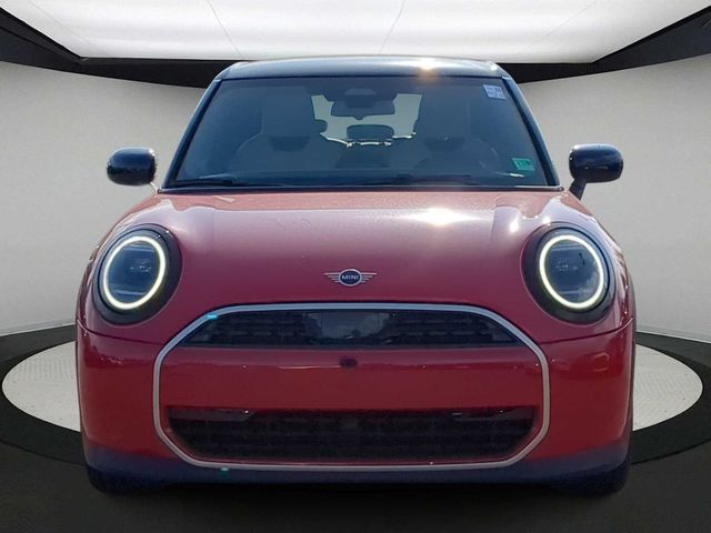 2026 MINI Cooper Hardtop Base