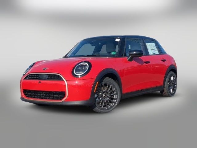 2026 MINI Cooper Hardtop Base