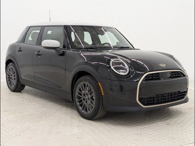 2026 MINI Cooper Hardtop Base