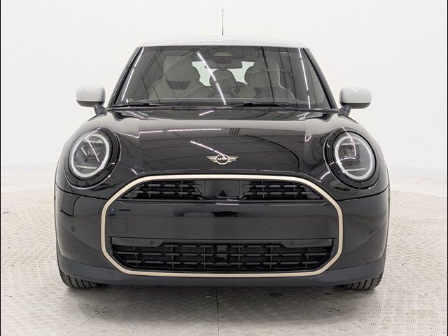 2026 MINI Cooper Hardtop Base