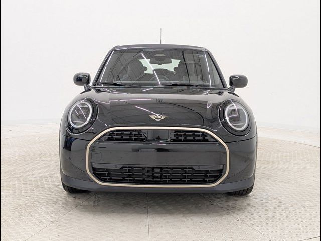 2026 MINI Cooper Hardtop Base