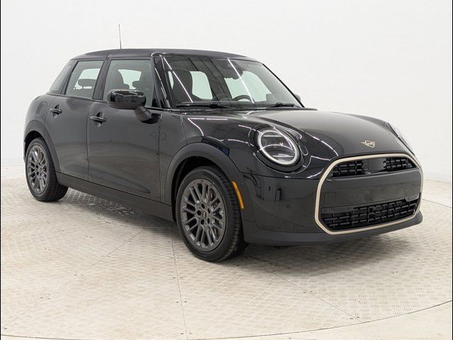 2026 MINI Cooper Hardtop Base