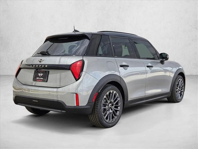 2026 MINI Cooper Hardtop Base
