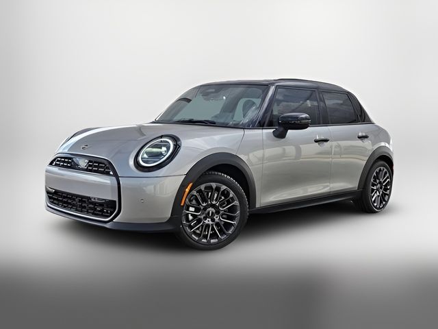 2026 MINI Cooper Hardtop Base