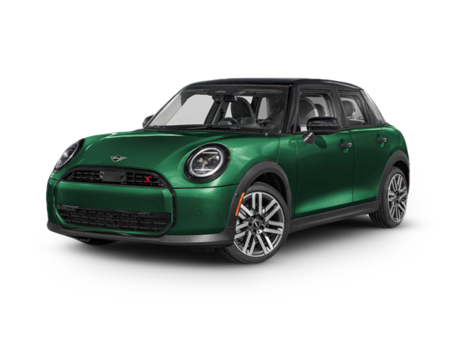 2026 MINI Cooper Hardtop Base