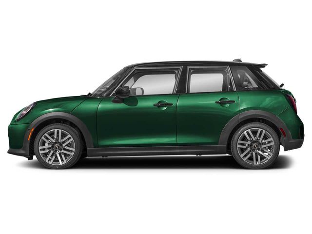 2026 MINI Cooper Hardtop Base