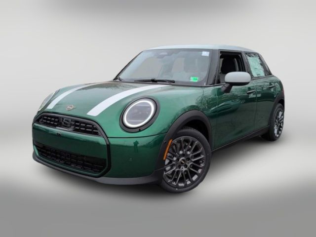 2026 MINI Cooper Hardtop Base