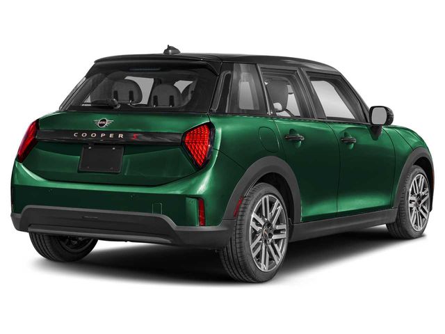 2026 MINI Cooper Hardtop Base