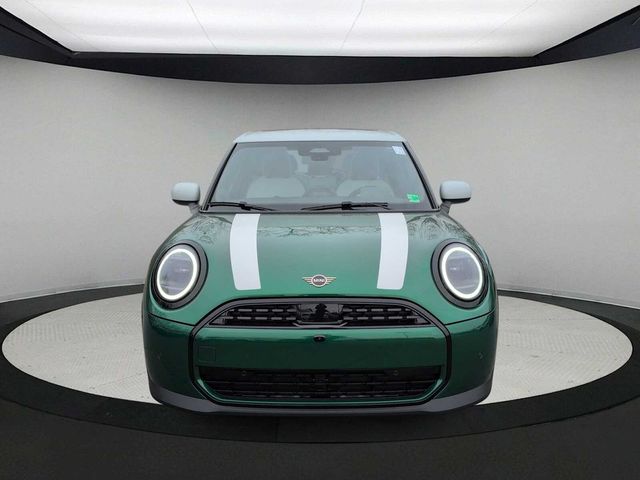 2026 MINI Cooper Hardtop Base