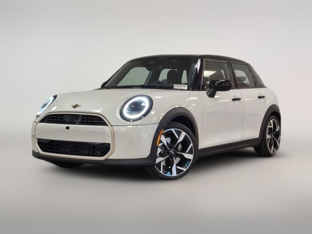 2026 MINI Cooper Hardtop Base