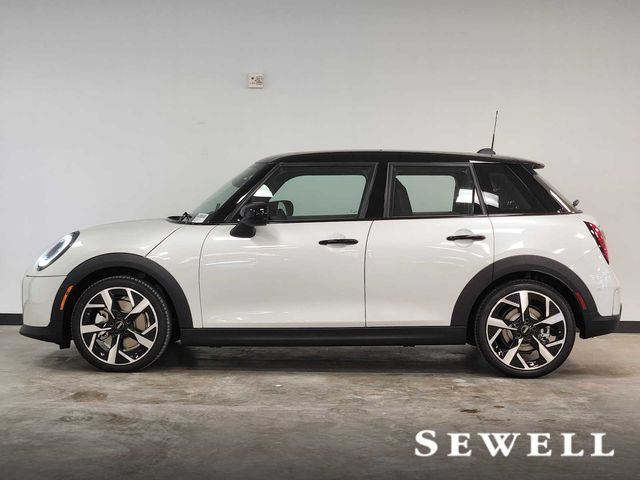 2026 MINI Cooper Hardtop Base