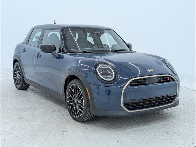2026 MINI Cooper Hardtop S