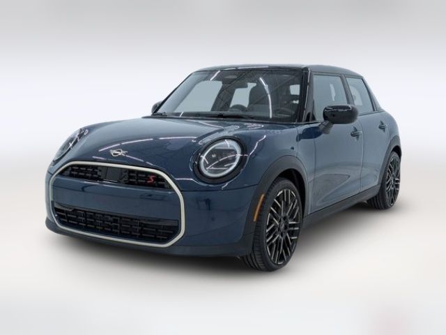 2026 MINI Cooper Hardtop S
