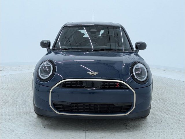 2026 MINI Cooper Hardtop S